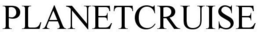 PLANETCRUISE trademark