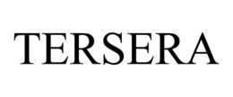 TERSERA trademark