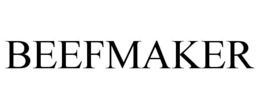 BEEFMAKER trademark