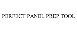 PERFECT PANEL PREP TOOL trademark