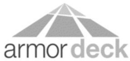 ARMOR DECK trademark
