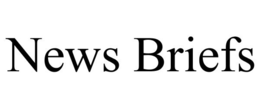 NEWS BRIEFS trademark