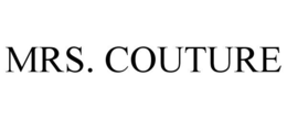 MRS. COUTURE trademark