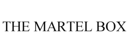 THE MARTEL BOX trademark