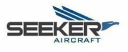 SEEKER AIRCRAFT trademark