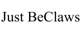 JUST BECLAWS trademark