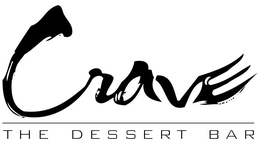 CRAVE THE DESSERT BAR trademark