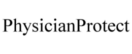 PHYSICIANPROTECT trademark