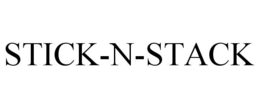 STICK-N-STACK trademark