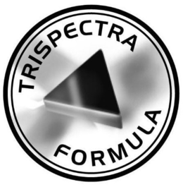 TRISPECTRA FORMULA trademark