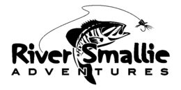 RIVER SMALLIE ADVENTURES trademark