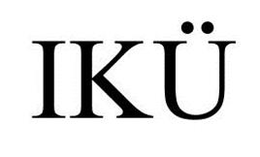 IKÜ trademark