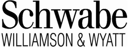 SCHWABE WILLIAMSON & WYATT trademark