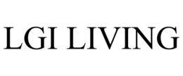 LGI LIVING trademark