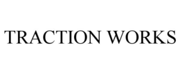 TRACTION WORKS trademark