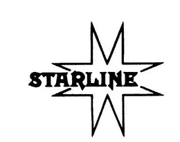 STARLINE trademark