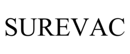 SUREVAC trademark