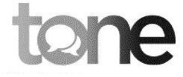 TONE trademark