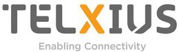 TELXIUS ENABLING CONNECTIVITY trademark