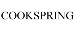 COOKSPRING trademark