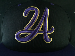 LA trademark