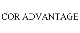 COR ADVANTAGE trademark