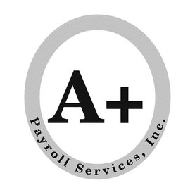 A+ PAYROLL SERVICES, INC. trademark