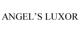 ANGEL'S LUXOR trademark