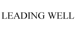 LEADING WELL trademark
