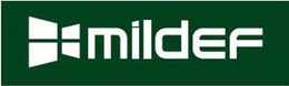 MILDEF trademark
