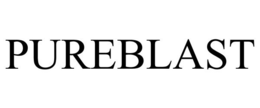 PUREBLAST trademark