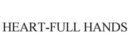 HEART-FULL HANDS trademark