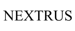 NEXTRUS trademark