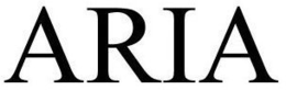 ARIA trademark