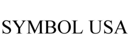 SYMBOL USA trademark