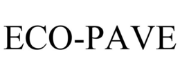 ECO-PAVE trademark