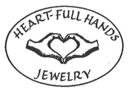 HEART-FULL HANDS JEWELRY trademark