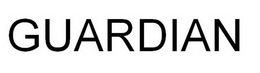 GUARDIAN trademark