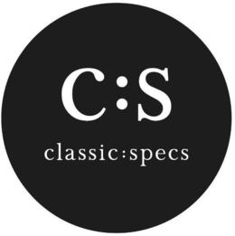 C:S CLASSIC: SPECS trademark