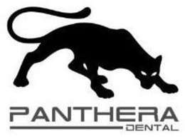 PANTHERA DENTAL trademark