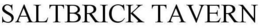 SALTBRICK TAVERN trademark