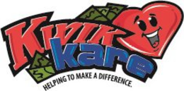 KWIK KARE HELPING TO MAKE A DIFFERENCE trademark