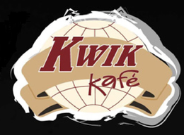 KWIK KAFÉ trademark