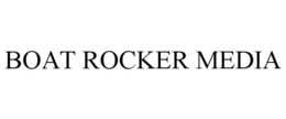 BOAT ROCKER MEDIA trademark