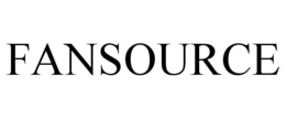 FANSOURCE trademark