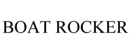 BOAT ROCKER trademark