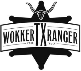 WOKKER TX RANGER FOOD TRUCK trademark