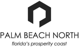 P PALM BEACH NORTH FLORIDA'S PROSPERITYCOAST trademark