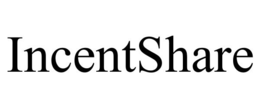 INCENTSHARE trademark