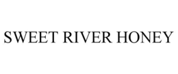 SWEET RIVER HONEY trademark